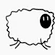 After Effects Experiment: Sheep